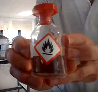 ScienceSpires's tweet photo. Dr Rogers will be doing another one of his exciting Science demos today at 3pm for Y7 and 8 - head to your Team to get the link! #whosh #science https://t.co/ndzCVVKMpA