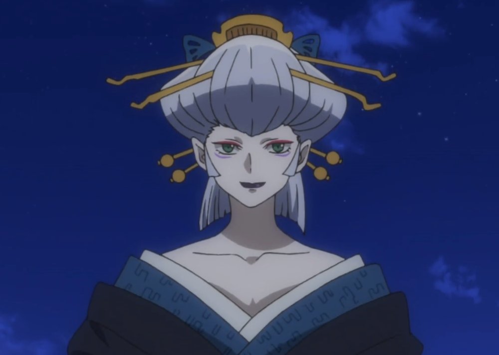 I am highly convinced (until TBA) that Zero and Inu no Taishō were lovers (she was his mistress) while still married to Sesshomaru's mother. It is widespread in many cultures for a king to have a royal mistress of high birth. (+)