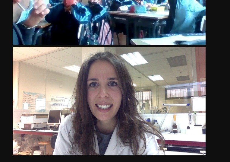 Campus Universitari Igualada-UdL tweet media