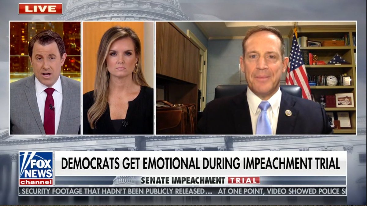 This is an actual  @FoxFriendsFirst graphic. It is not Photoshopped. The crack  @FoxNews Graphics Team cannot spell "IS." 'Trump Team Says Trial IN [sic] Unconstitutional'The U.S. Senate ruled on Tuesday that the trial IS constitutional, 56-44.