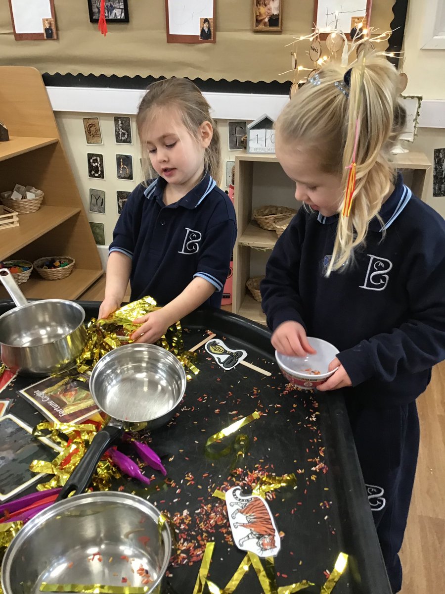 BCSPrep's tweet photo. Kindergarten have been celebrating #ChineseNewYear2021 with lots of activities focused on the year of the ox π They loved learning about their own Chinese zodiac signs! #bcscuriosity https://t.co/TNyk2O5jqK