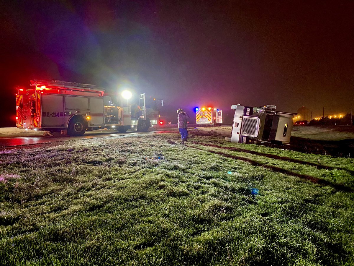 Cedar Hill Fire Dept tweet media