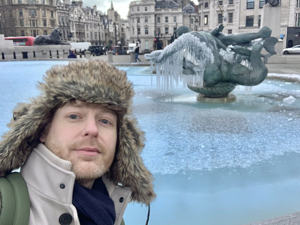 Tomasz Schafernaker tweet media