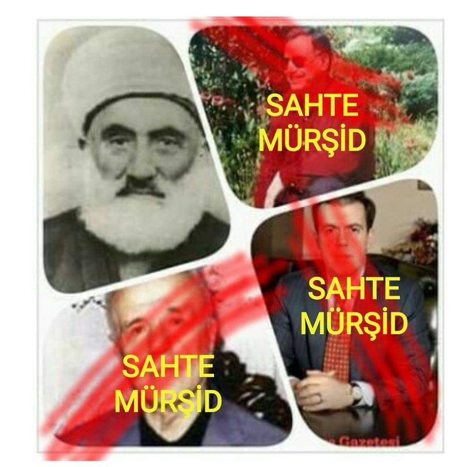 SAHTE MÜRŞİT

Ortada kimse yoktu biz sökerken bayırı,
Açıldı şimdi sahte mürşitler panayırı.

- Necip Fazıl Kısakürek rahmetullahi aleyh
(1978)

#NecipFazılKısakürek 
<a href="/RTErdogan/">Recep Tayyip Erdoğan</a> <a href="/tcbestepe/">T.C. Cumhurbaşkanlığı</a>