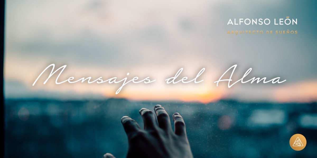 ALFONSO LEON tweet media