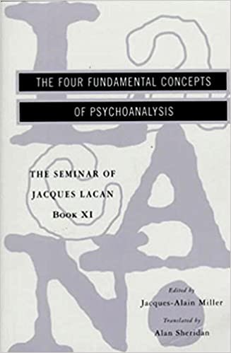 It's next to impossible to say "read *this* Lacan," but Seminar 11 (The Four Fundamental Concepts), the Mirror-Phase essay, & the edited collection "Feminine Sexuality" might be a decent starter kit.