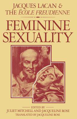 It's next to impossible to say "read *this* Lacan," but Seminar 11 (The Four Fundamental Concepts), the Mirror-Phase essay, & the edited collection "Feminine Sexuality" might be a decent starter kit.