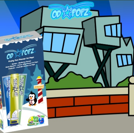 OdbolzComics's tweet photo. #tbt From Spring Ball - Kid's fitness #Toys to Odbolz Toys. There's a vast history of invention to the Odbolz Toys. I was granted a patent on #Springball due to the base being (Dome shaped). Many #invention since then. Currently developing Odbolz, Odpopz &amp; Supa Dupa Sweets. https://t.co/VhcZdfnKOP