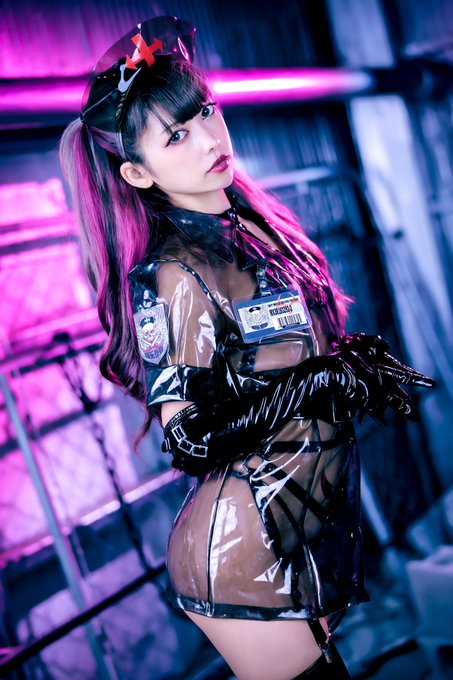 コスプレイヤーありかみうのTwitter画像22
