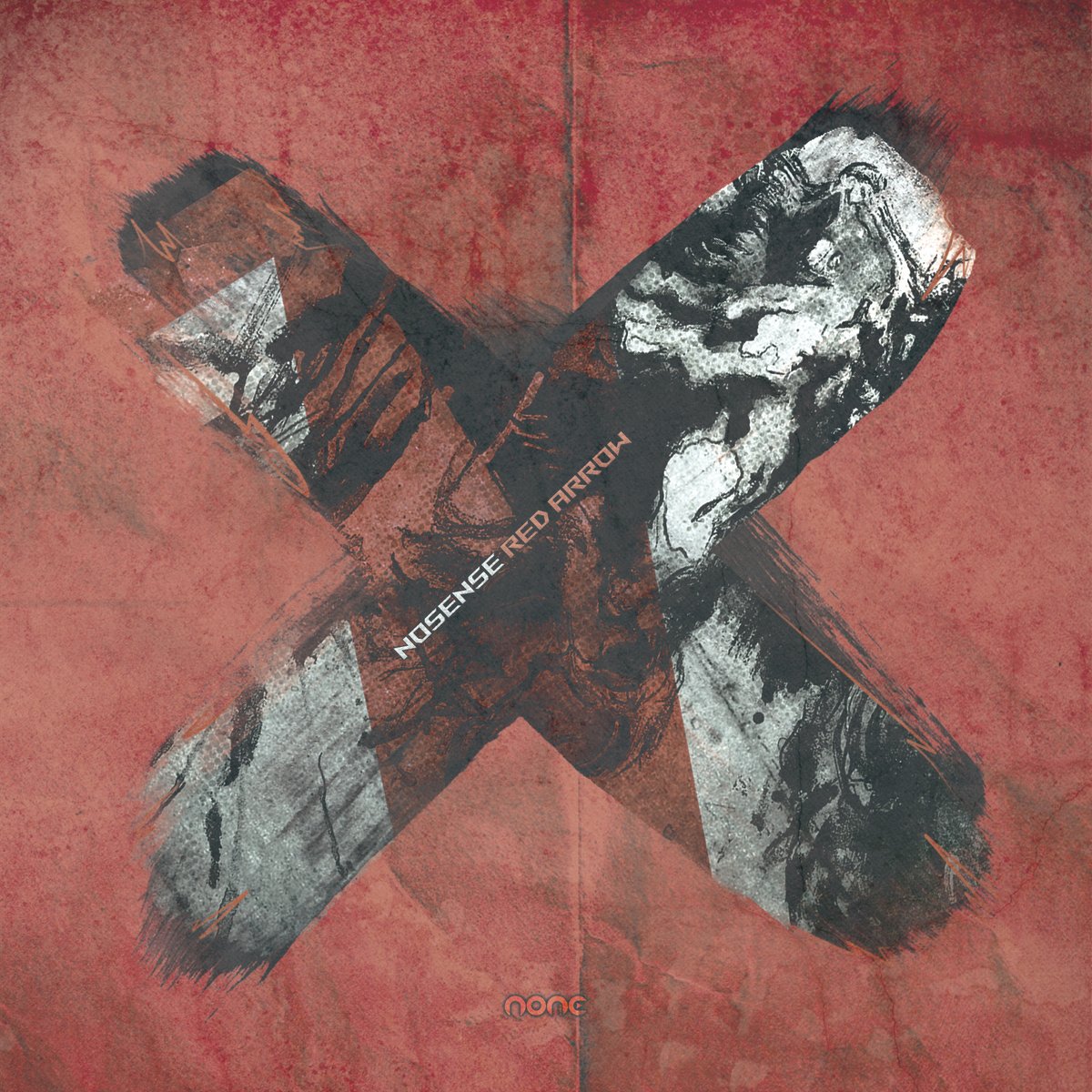 noneaudio's tweet image. NONE003 Nosense - Red Arrow
OUT NOW!
Listen &amp;amp; download everywhere
smarturl.it/none003

#noneaudio #nosense #drumandbass #dnb #download #music