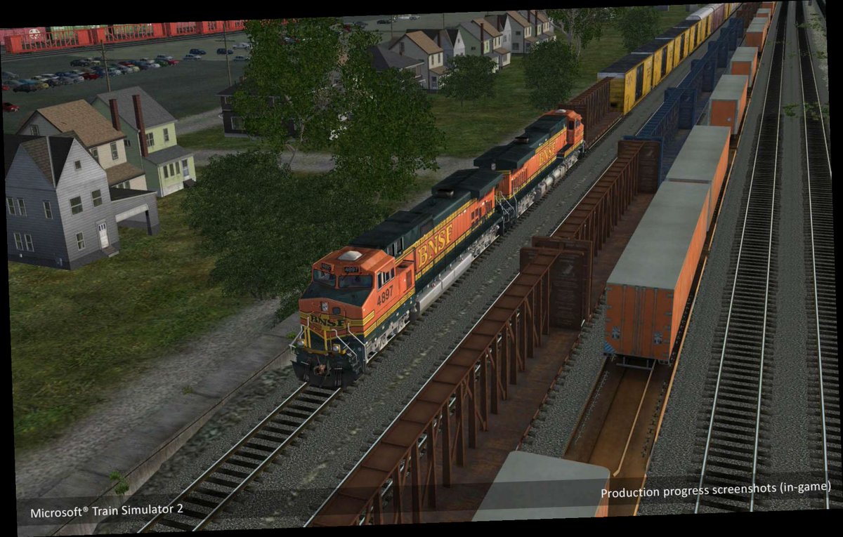 Microsoft Train Simulator Torrent Downloads / X