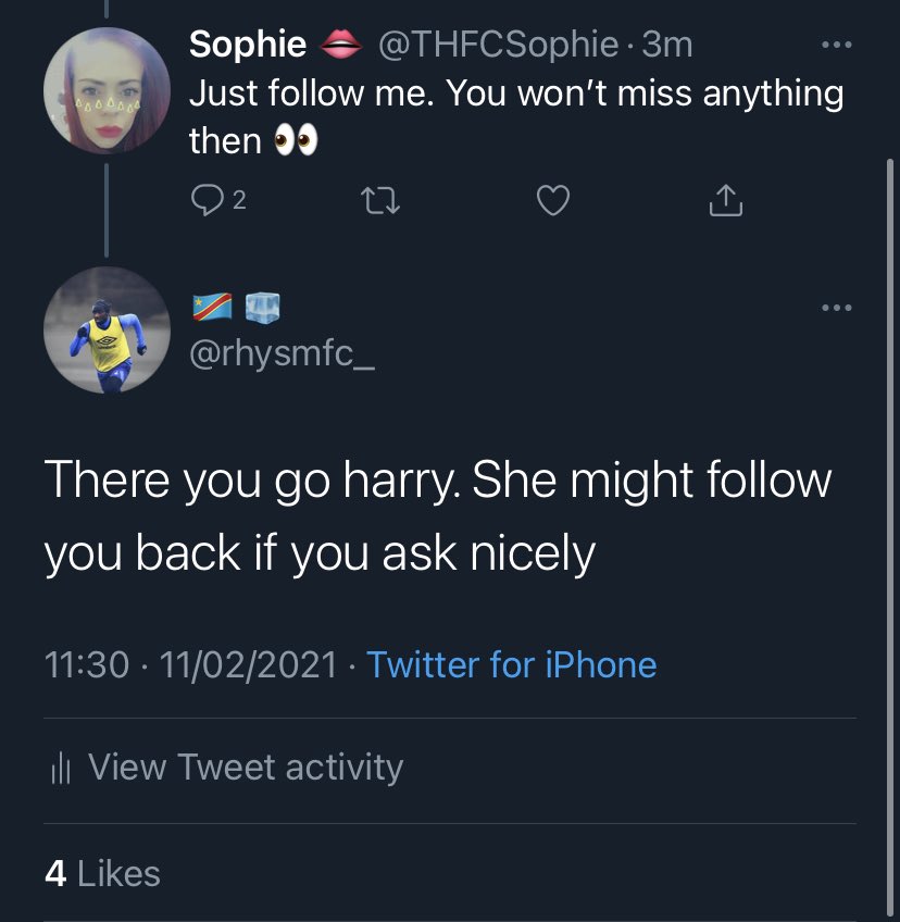 Weird things I get myself into. Part 1