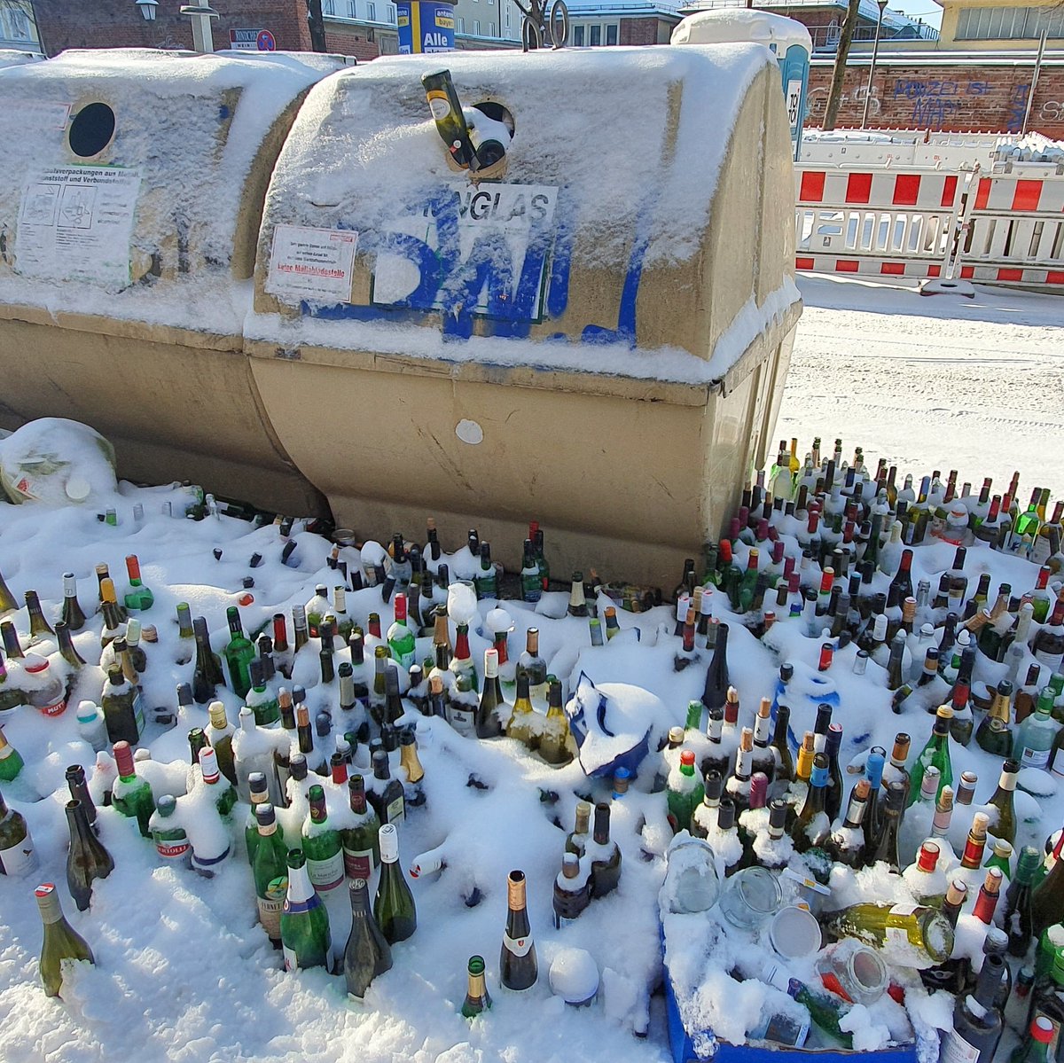 Who said #Quarantine can't be fun?

#Muenchen #QuarantineLife #Quarantäne