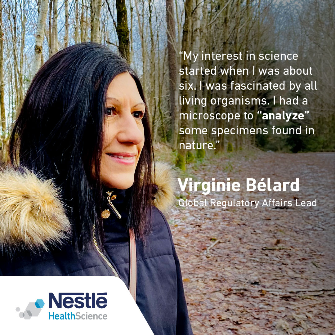Happy International Day of Women &amp; Girls in Science! 2of2 #WomenInScience