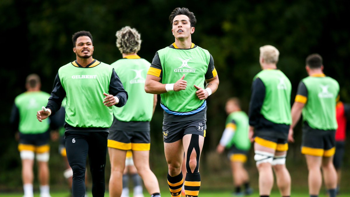 👏 Everyone at Wasps would like to wish <a href="/Callum_Sirker/">Callum Sirker</a>  and <a href="/mario_pichardie/">Mario Pichardie</a> the very best of luck during their time out on loan with <a href="/CoventryRugby/">Coventry Rugby</a>! 

More at 👇  

wasps.co.uk/news/wasps-pai…