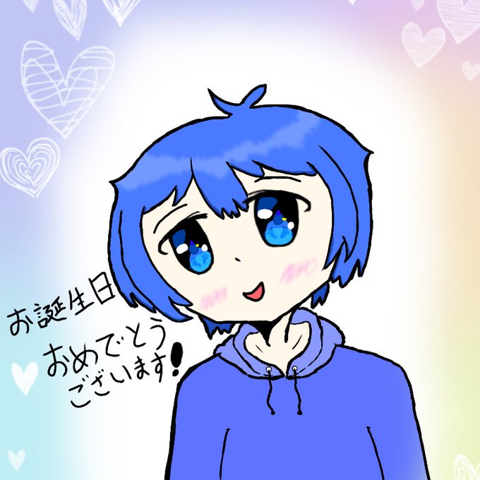 文字入れのtwitterイラスト検索結果