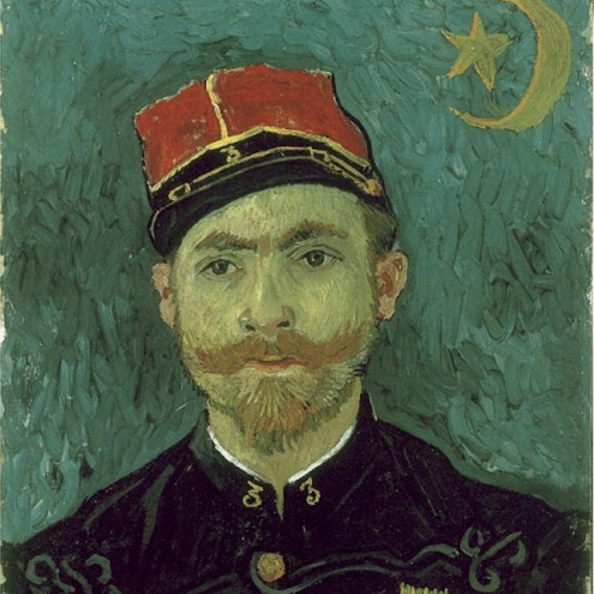 Coldplay viva era × Painting ~ A thread