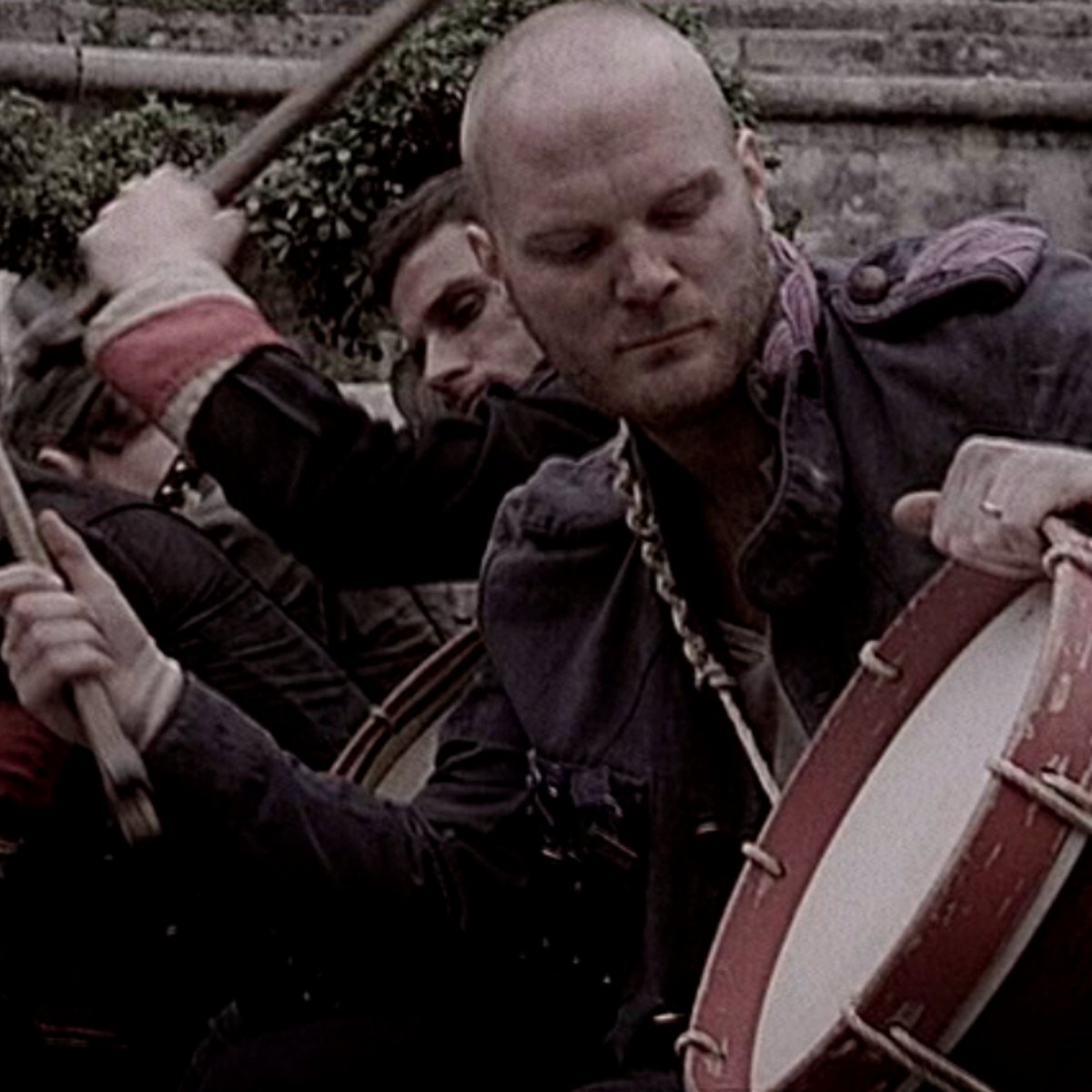 Coldplay viva era × Painting ~ A thread