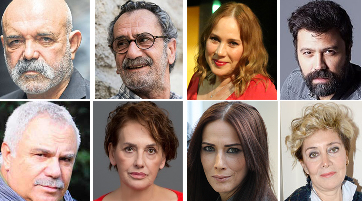 Sinemacılardan Boğaziçi direnişine destek açıklaması
tinyurl.com/26dumehf