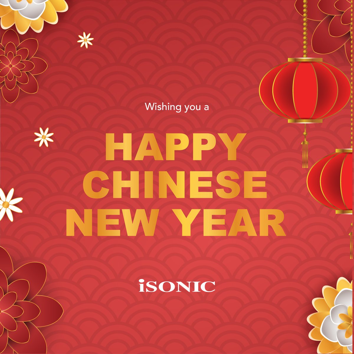 iSONIC_INT's tweet photo. Happy Chinese New Year! May you filled with an abundance of love, happiness and good health.

Don't forget to follow the SOPs while celebrating with the loved ones! 😊

#isonic #malaysia #cny2021 #lunarnewyear2021 #SelamatTahunBaru2021 #NewNorm #kitajagakita https://t.co/ipOfayJiPA