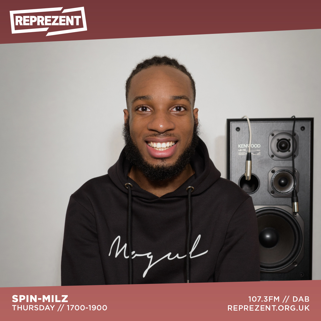 1700-1900

<a href="/SpinMilz/">Spin-Milz</a>

🆕 Music from <a href="/PasteurDeZaire/">ZAIRE</a> <a href="/TeeValentine01/">tee vally🫀</a> <a href="/OfficialChip/">Chip</a> <a href="/itsca7do/">CARDO⁷⁷</a> <a href="/TrueRackz/">RackzRM</a> <a href="/onlyraywills/">ray wills</a> @JeremyvonsamJr @nomesm_ <a href="/RebeccaWinterr/">Double release 18th April</a> <a href="/TabithaJadeTJx/">TABITHA JADE</a>

+ a Valentine’s Warm Up Mix ft. Dancehall, Hip-Hop, RnB/Slow Jams &amp; Reggae! 🌹💿

REP | 107.3 | DAB