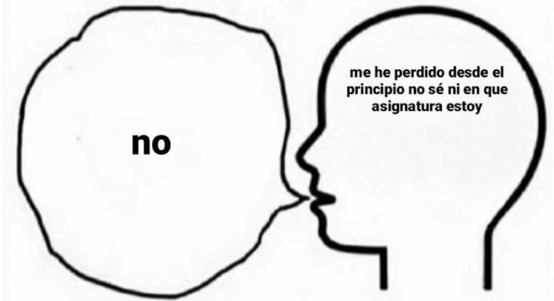 skereunpesado's tweet photo. profe: tenéis alguna duda?
la clase: https://t.co/PO9EX8hBK0