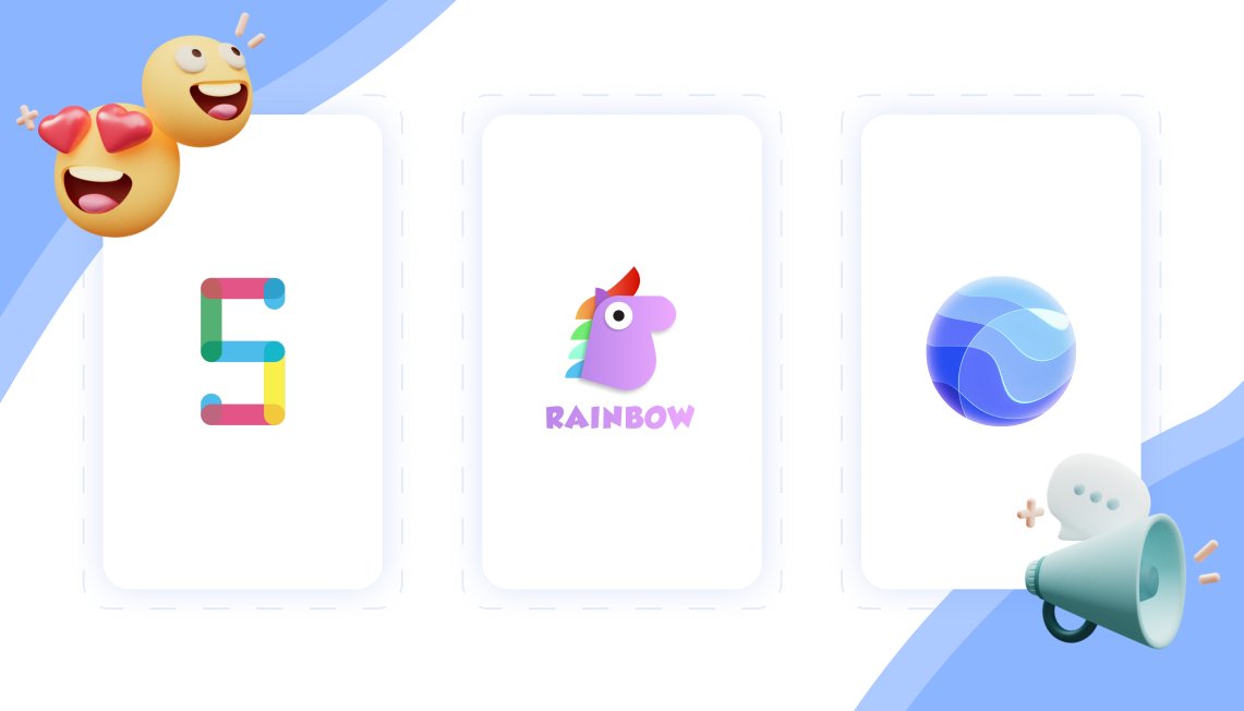 NotifySolutions's tweet image. GIVEAWAY TIME 🥳🎉

PRICES🏆
1 X MONTH @NotifySolutions
1 X RENEWAL @JupiterScripts 
2 X 5GB RESIDENTIAL PROXIES @Rainbow_Proxy 
 
RULES📏
-FOLLOW ALL ACCOUNTS👥
-RETWEET♻️
-LIKE❤️
-48HOURS⌛️