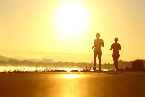VoiceWaingels's tweet photo. Lockdown task for today: Go for a run or a walk! Take a few minutes out of your day to go outside and enjoy the fresh air. Running is a great way to exercise and stay motivated, and a walk with the family is good to get away from technology and school. https://t.co/k2ynmyuPCj