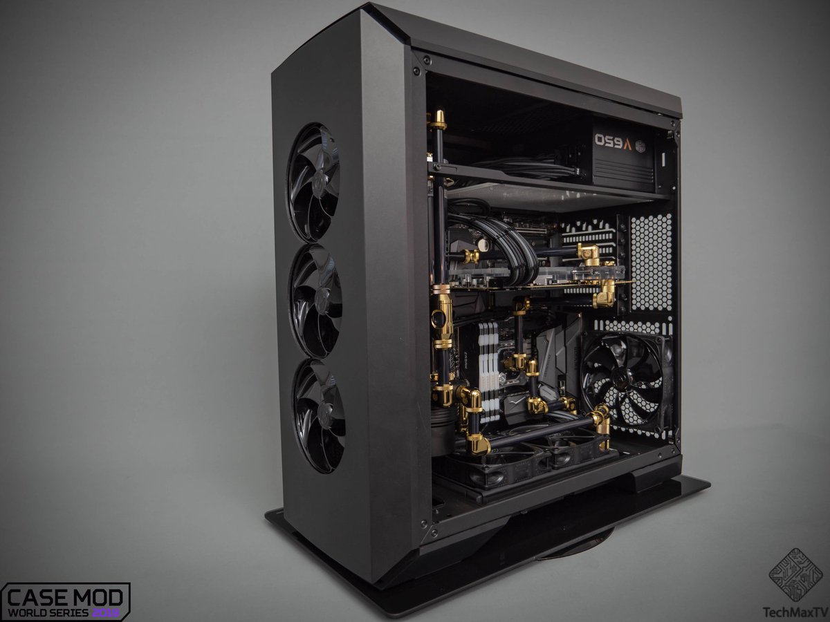 Черно белый корпус пк кастом. Красивый компьютер. Крутой компьютер. Сборка компьютера. Корпус для пк r2d2.