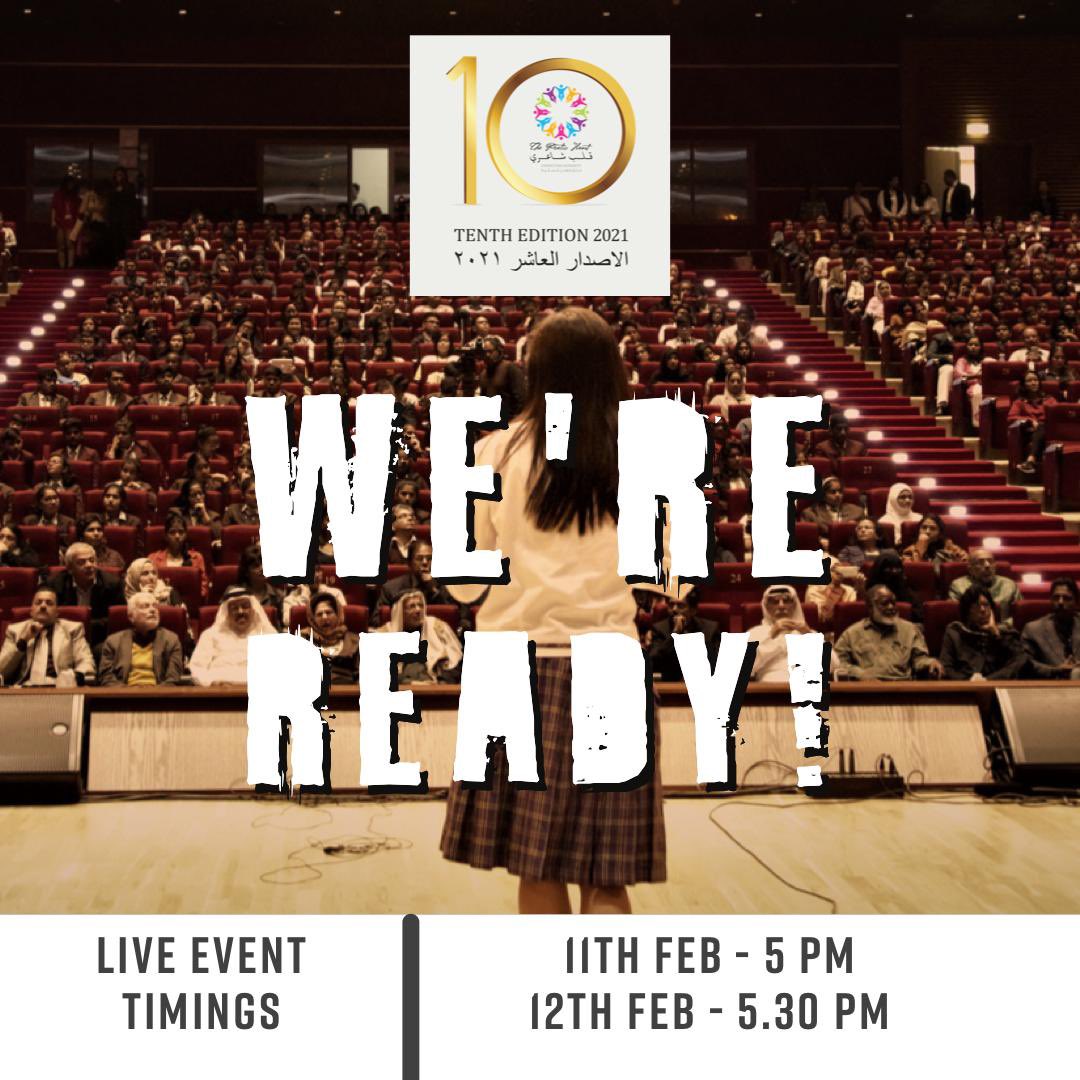 Keep your laptops and mobiles plugged in, as the show is about to begin  #thepoeticheart #comingsoon 
#CalledToBeCreative
#MomentsOfMine #CreativeLifeHappyLife #WritersOfInstagram #PoetryIsNotDead #poetryhood #poetrysociety #motivation #arabicpoetry #arabpoets #dubaipoets