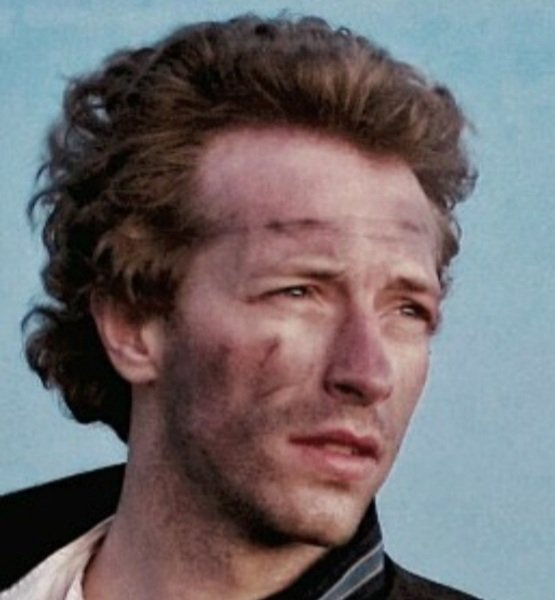 Coldplay viva era × Painting ~ A thread