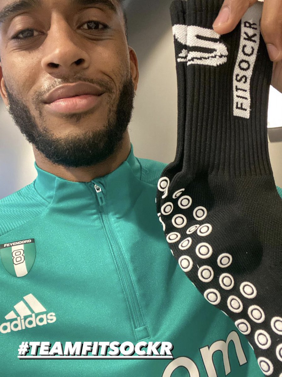 FSockr's tweet image. 𝗟𝗘𝗥𝗢𝗬 𝗙𝗘𝗥 🤝 𝗙𝗶𝘁𝗦𝗼𝗰𝗸𝗿 🤩

Welkom bij #TEAMFITSOCKR 🙌
𝙄𝙢𝙥𝙧𝙤𝙫𝙚 𝙮𝙤𝙪𝙧 𝙩𝙖𝙡𝙚𝙣𝙩