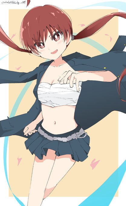 結標淡希のtwitterイラスト検索結果 結標淡希のtwitterイラスト検索結果