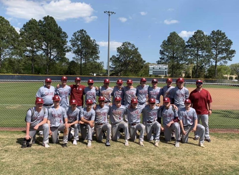 jPickett23's tweet photo. Day 5: I was nominated by @SevCoHSBaseball to post day in life of a coach/educator for 7 days. I nominate @hvabaseball to post a pic for 7 days no caption needed https://t.co/FV0bndFRnY