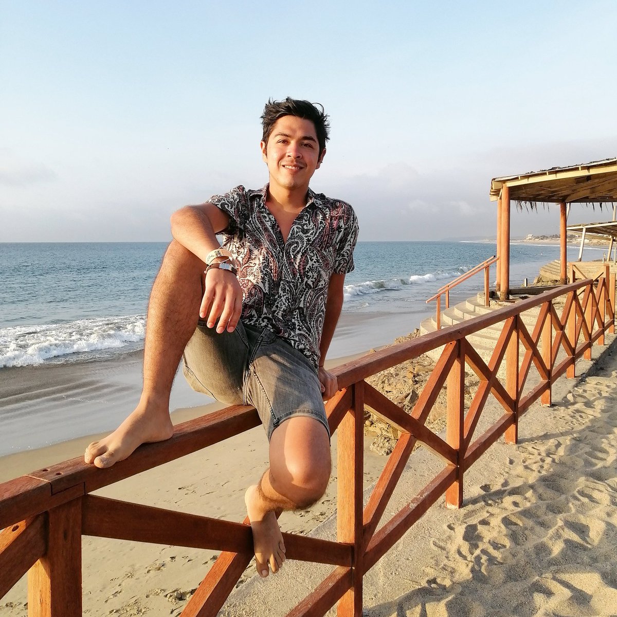 Andreees__'s tweet photo. #NuevaFotoDePerfil https://t.co/6d6Zar4fld