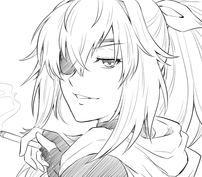 オレンのtwitterイラスト検索結果