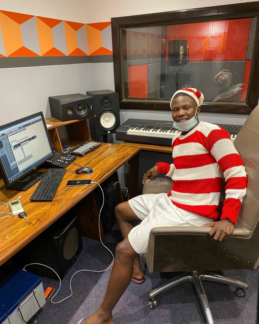 levels chillspot (hitmaker) on Twitter "Hi guys hope I fine u well…