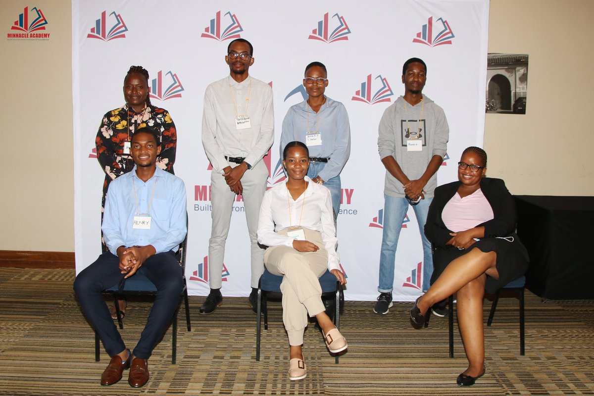 MinnacleA's tweet photo. Highlights from our previous training on Real Estate Investment.  For information on our next training program . Contact Lorato on 3112550, email academy@minnacleacademy.ac.bw , https://t.co/7YQZtsgxK8 https://t.co/pLHHfjA54M