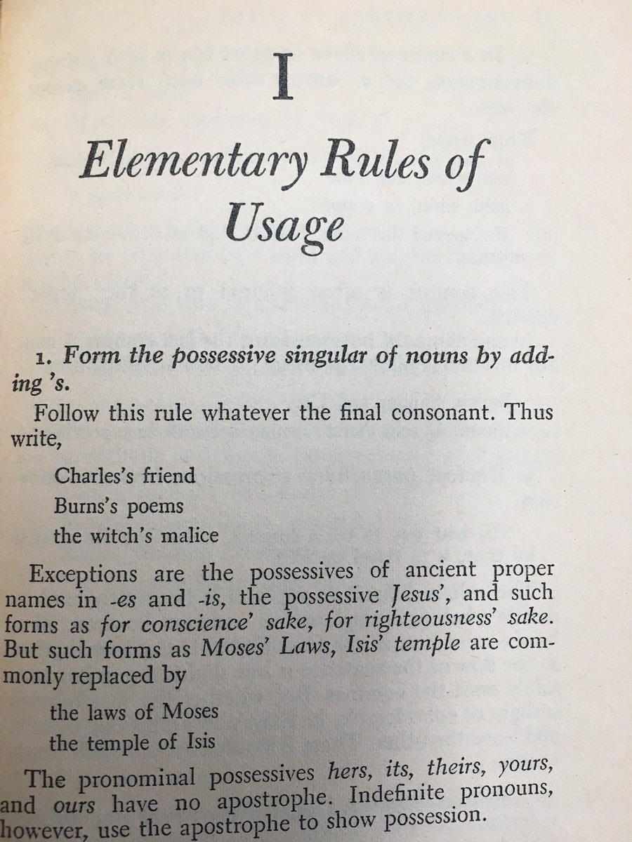 cabanam's tweet image. Working on an @NIH deadline as part of a #mentorship team to put final touches for the 1st grant application for a @MontefiorePeds jr faculty member.I appreciate the sharp colleagues who picked up typos &amp;amp; grammar on the final pass. It takes a village!(&amp;amp; a copy of #Strunk &amp;amp; White)