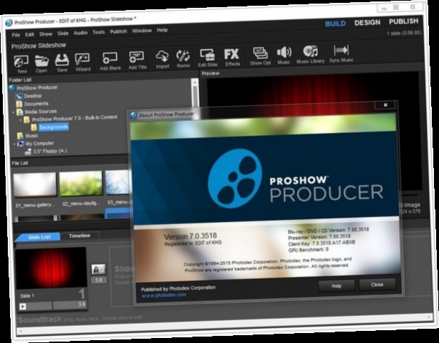 proshow gold 7.0 full proshow gold 7.0 full