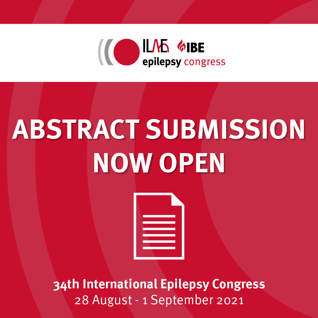 Epilepsy Congress tweet media