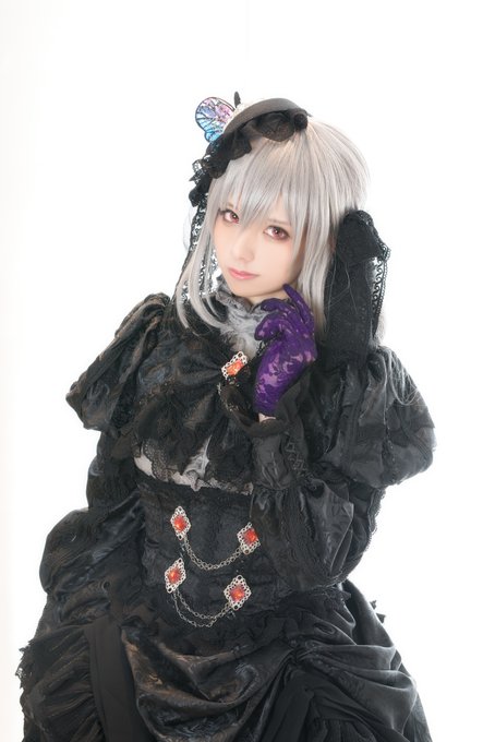 コスプレイヤー天海せなのTwitter画像46