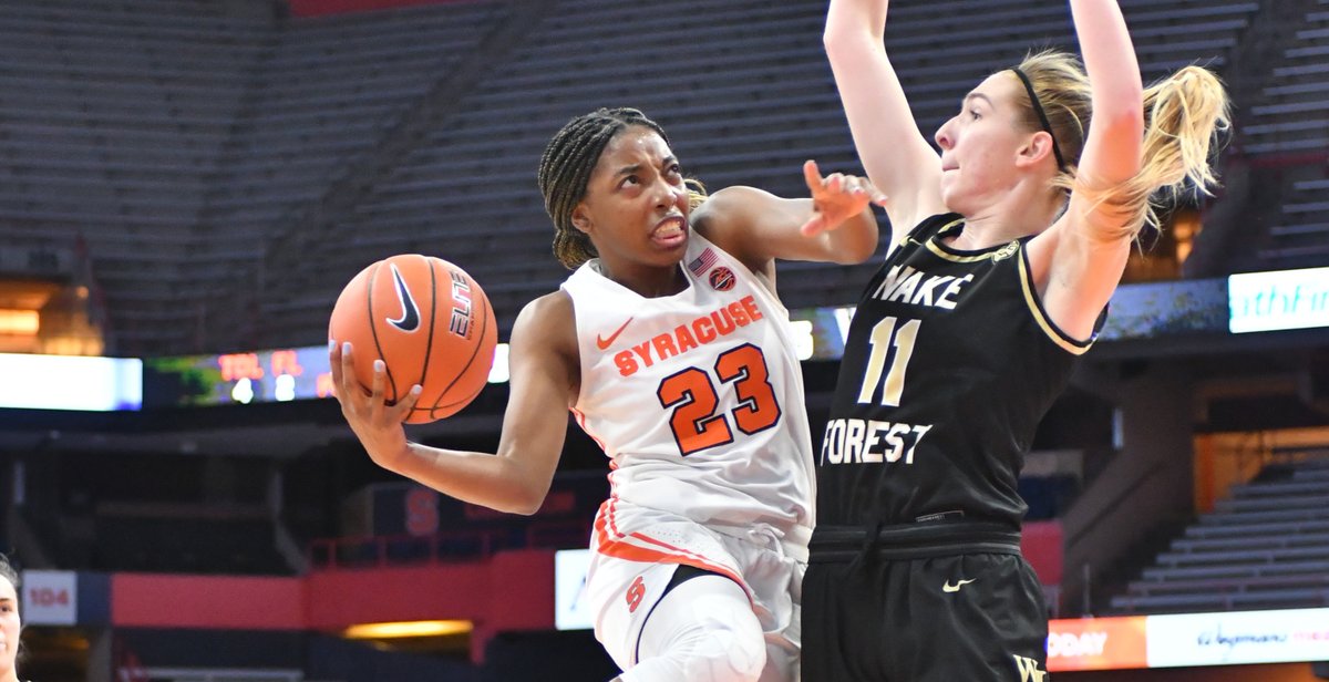 Four hours until Syracuse women’s basketball faces Florida State. Television, stream, series history & more as the Seminoles host the Orange. https://t.co/8sWHVWCsrC https://t.co/BHKT53KOJa