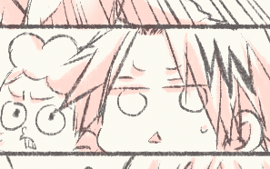 五億年ぶりくらいに漫画描いてる 