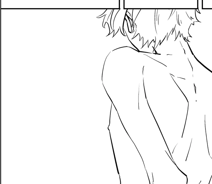 今の私は正気なのでこれが精いっぱいの乳首 