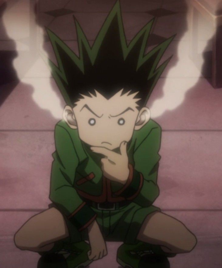 Daodgan's tweet photo. #hunterxhunter #hunter  #gon 
Я на физике би лайк: https://t.co/3gQYdCulkk