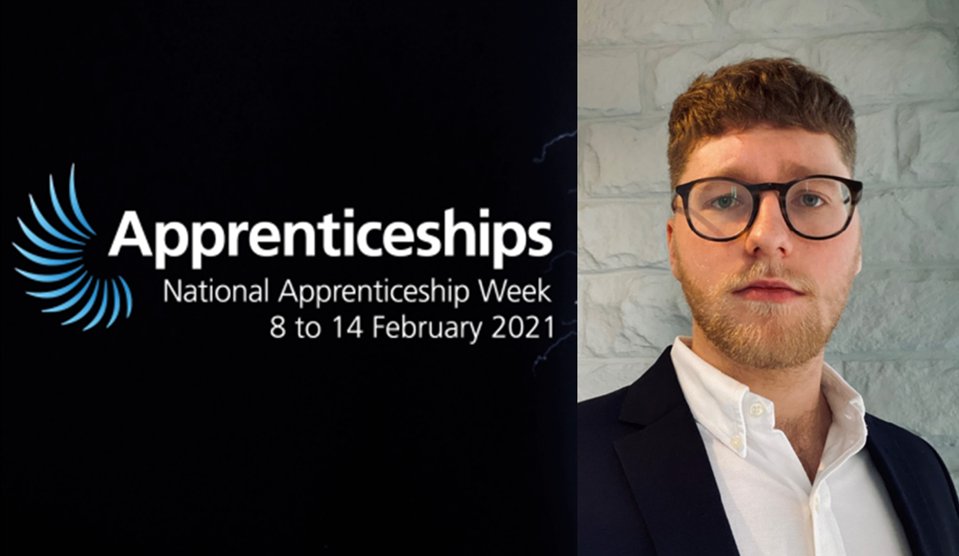It’s #NationalApprenticeshipsWeek so FHP would like to introduce &amp; celebrate our current apprentices! fhpp.com/news/its-natio…

We offer tailored training programmes to build skills, expertise and provide the best career foundation.🏗️
#NAW2021 #Engineering #Careers #BuildTheFuture
