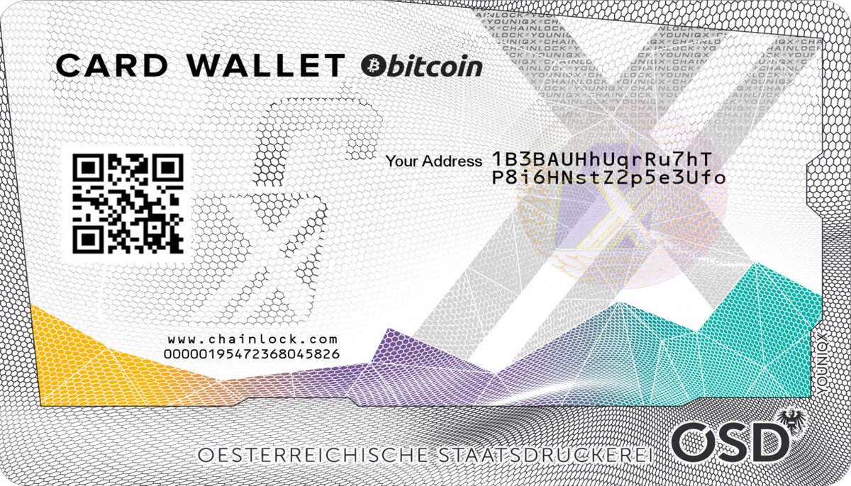 CardwalletCom's tweet photo. Diese Woche ist Valentinstag ❤ Und wenn du deine Kryptos WIRKLICH liebst, solltest du sie gut behandeln! 😉

Darum haben wir die Card Wallet entwickelt. Nur bis Sonntag kannst du zusätzlich 20% auf deine Order sparen! 

Klicke jetzt hier: https://t.co/Du2vIwsMXp https://t.co/J6BnHVcOC4