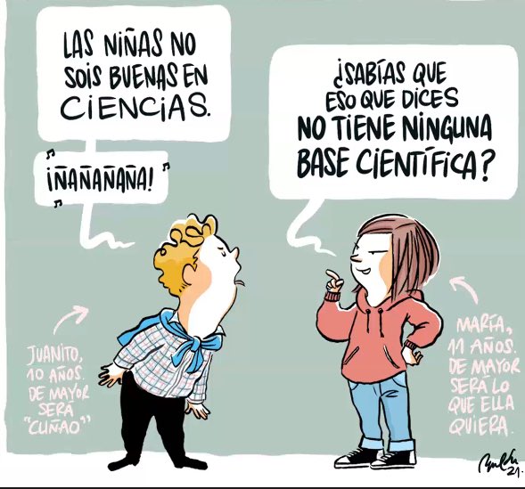 Lucía Pevida López tweet media