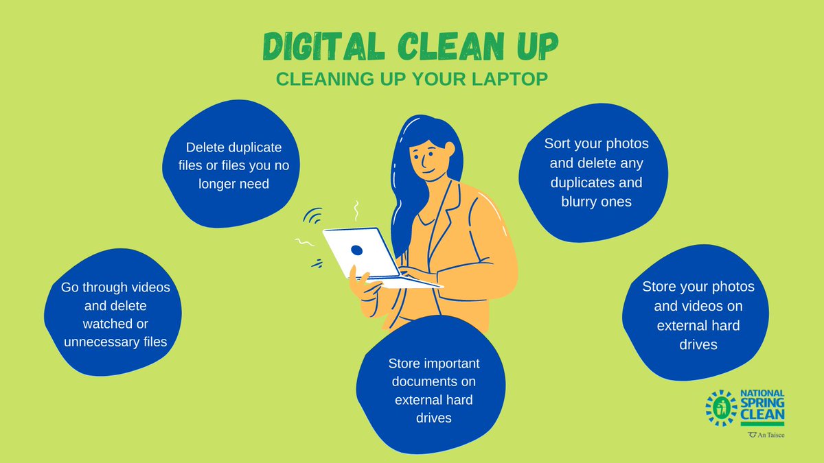 NationalSpringClean tweet media